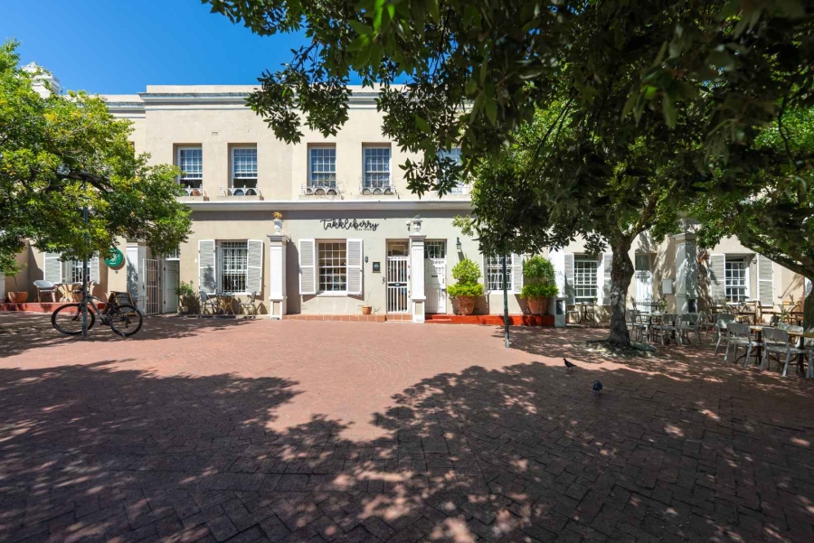 1 Bedroom Property for Sale in Gardens Western Cape